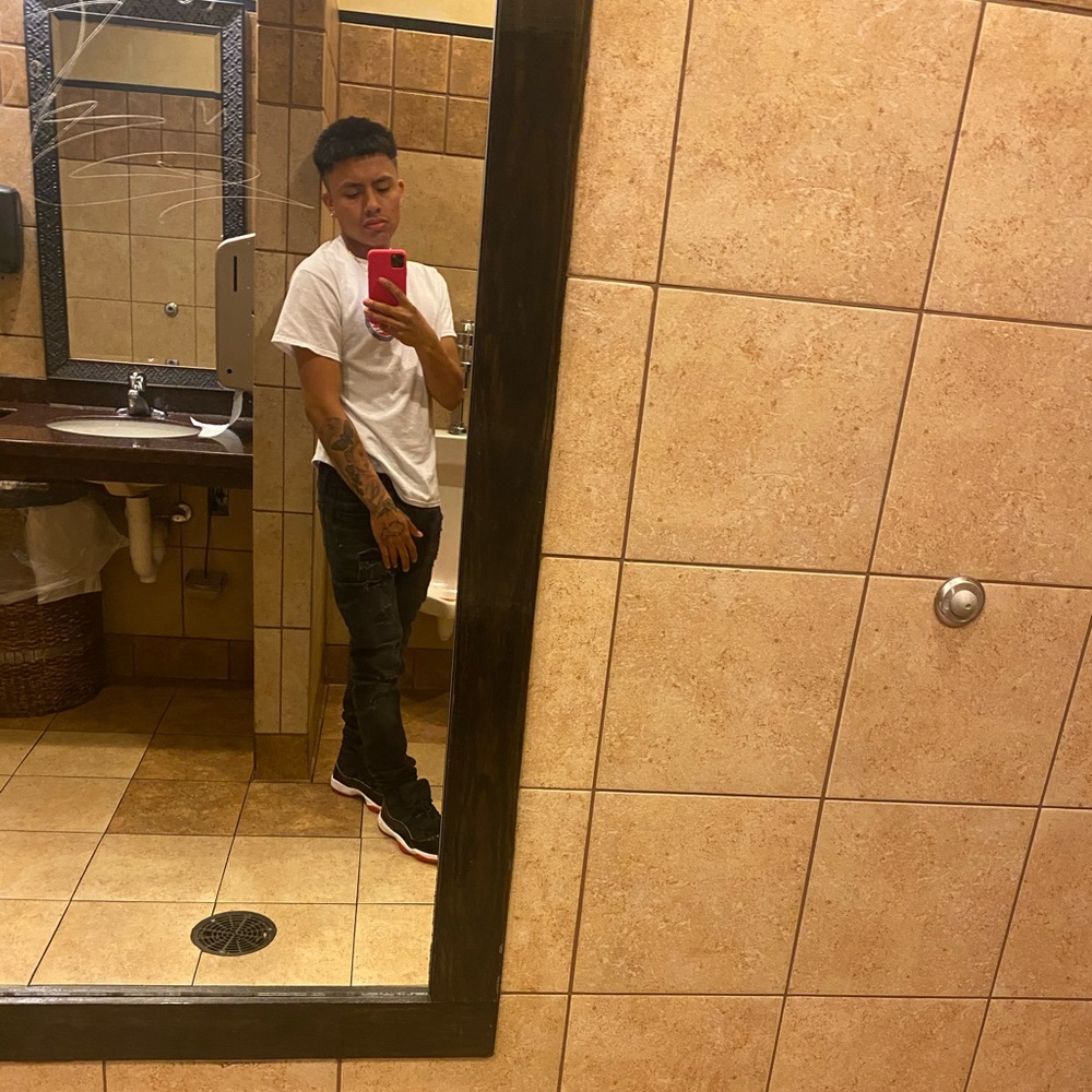 Meet your Posher, Rodrigo